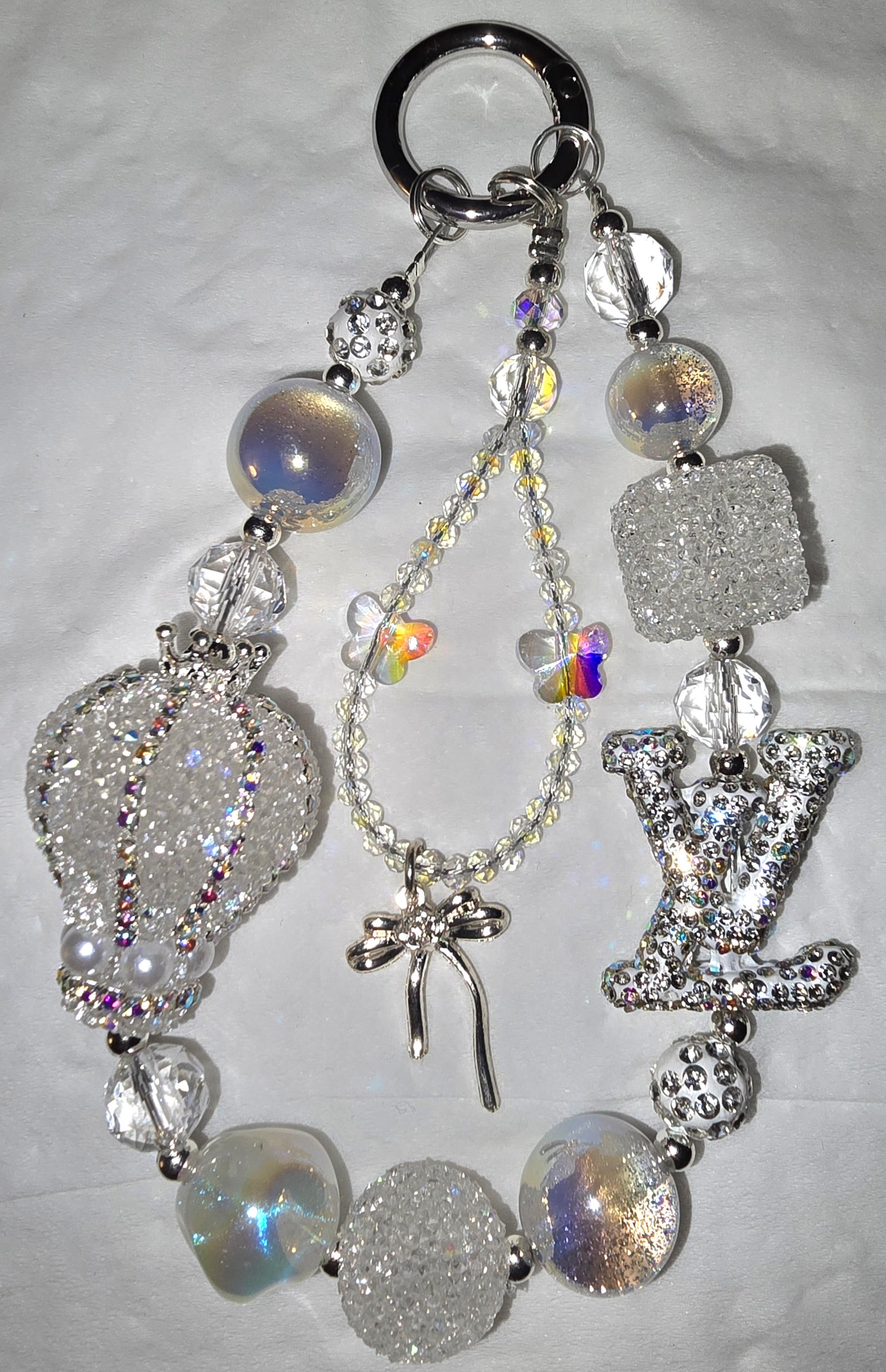 Designer Accessory Chain