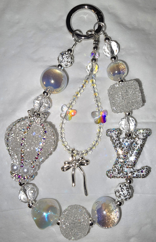 Designer Accessory Chain
