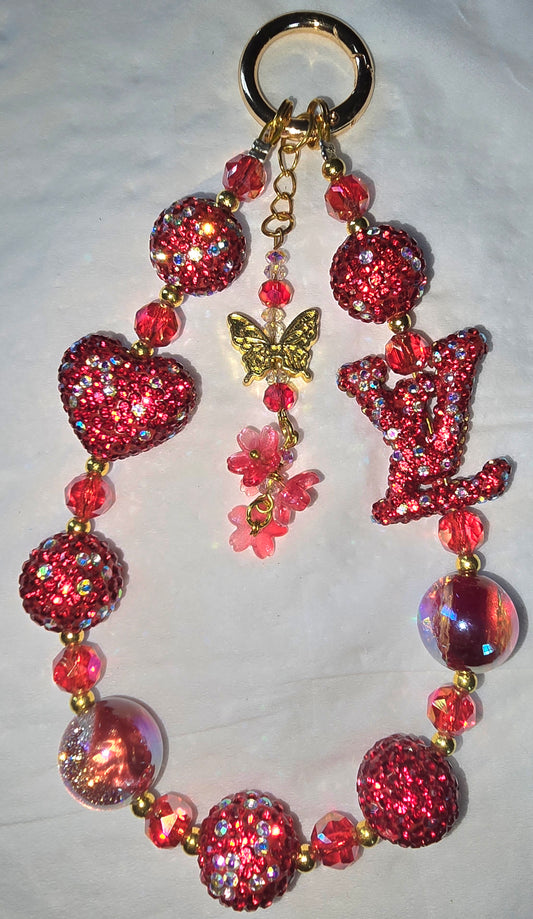 Designer Accessory Chain