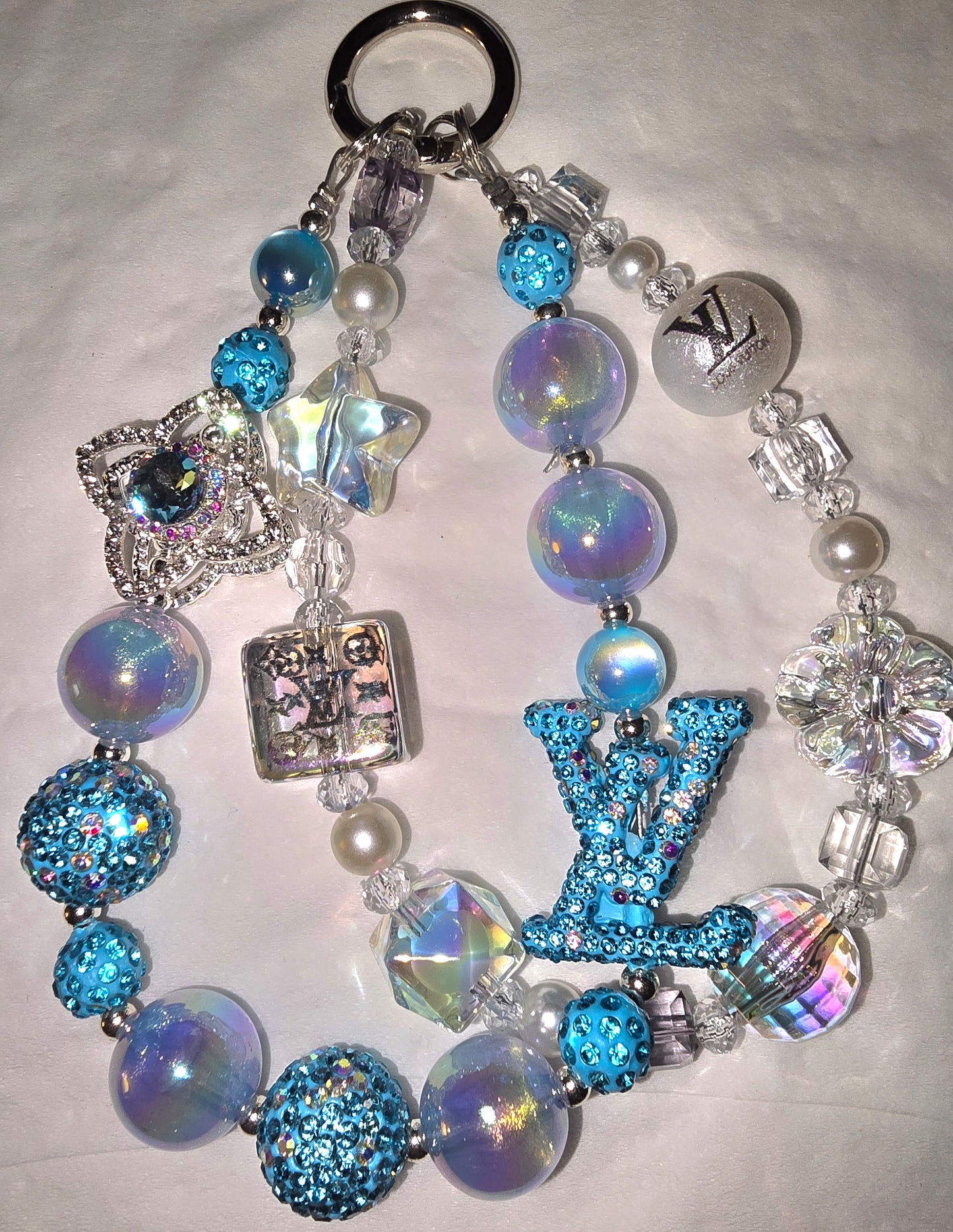 Designer Accessory Chain