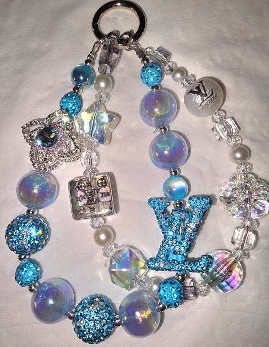 Designer Accessory Chain
