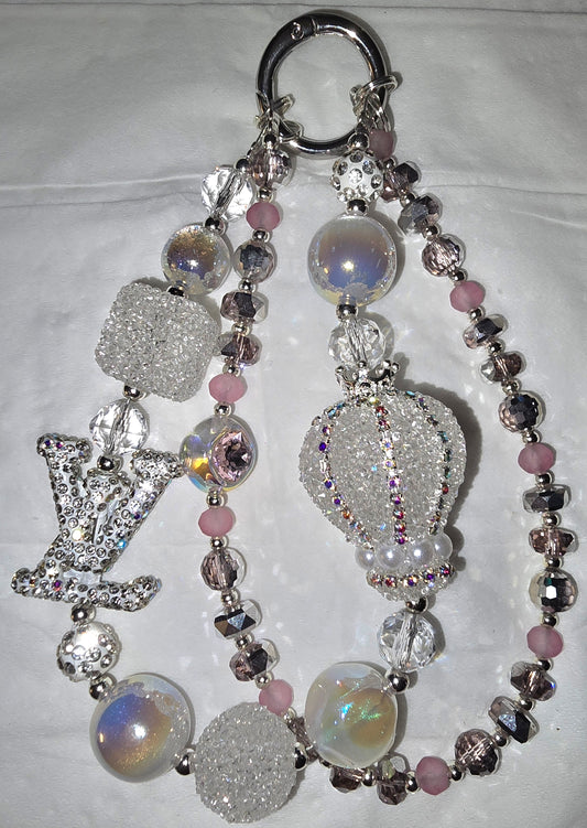 Designer Accessory Chain