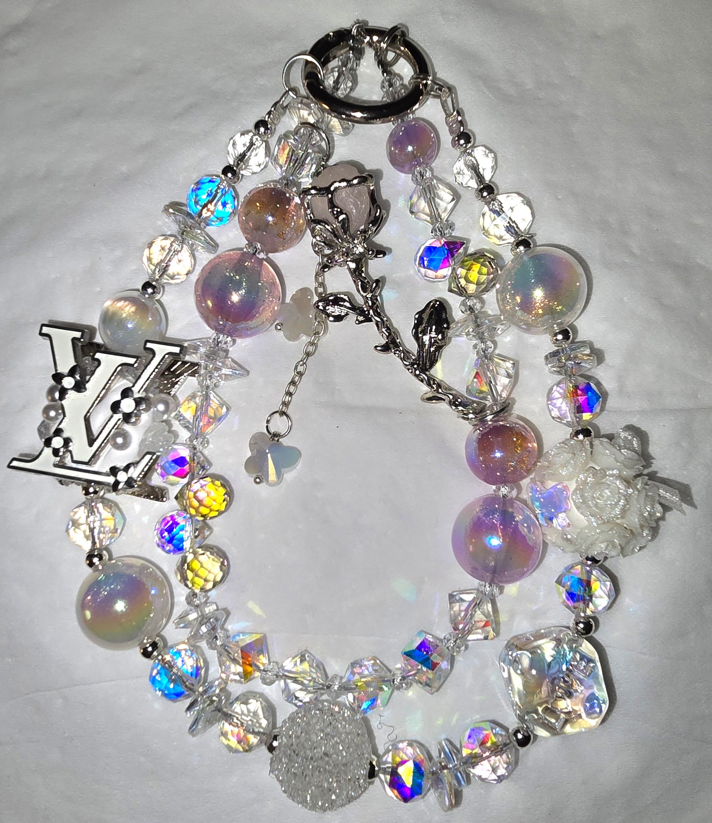 Designer Accessory Chain