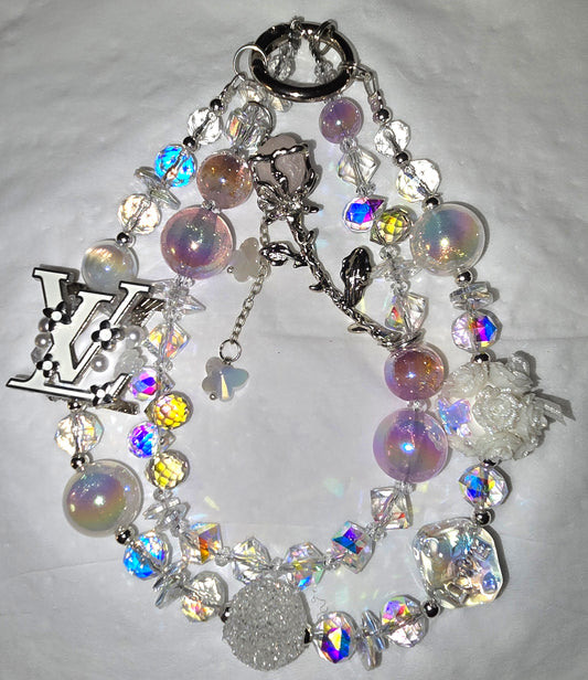 Designer Accessory Chain