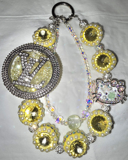 Designer Accessory Chain
