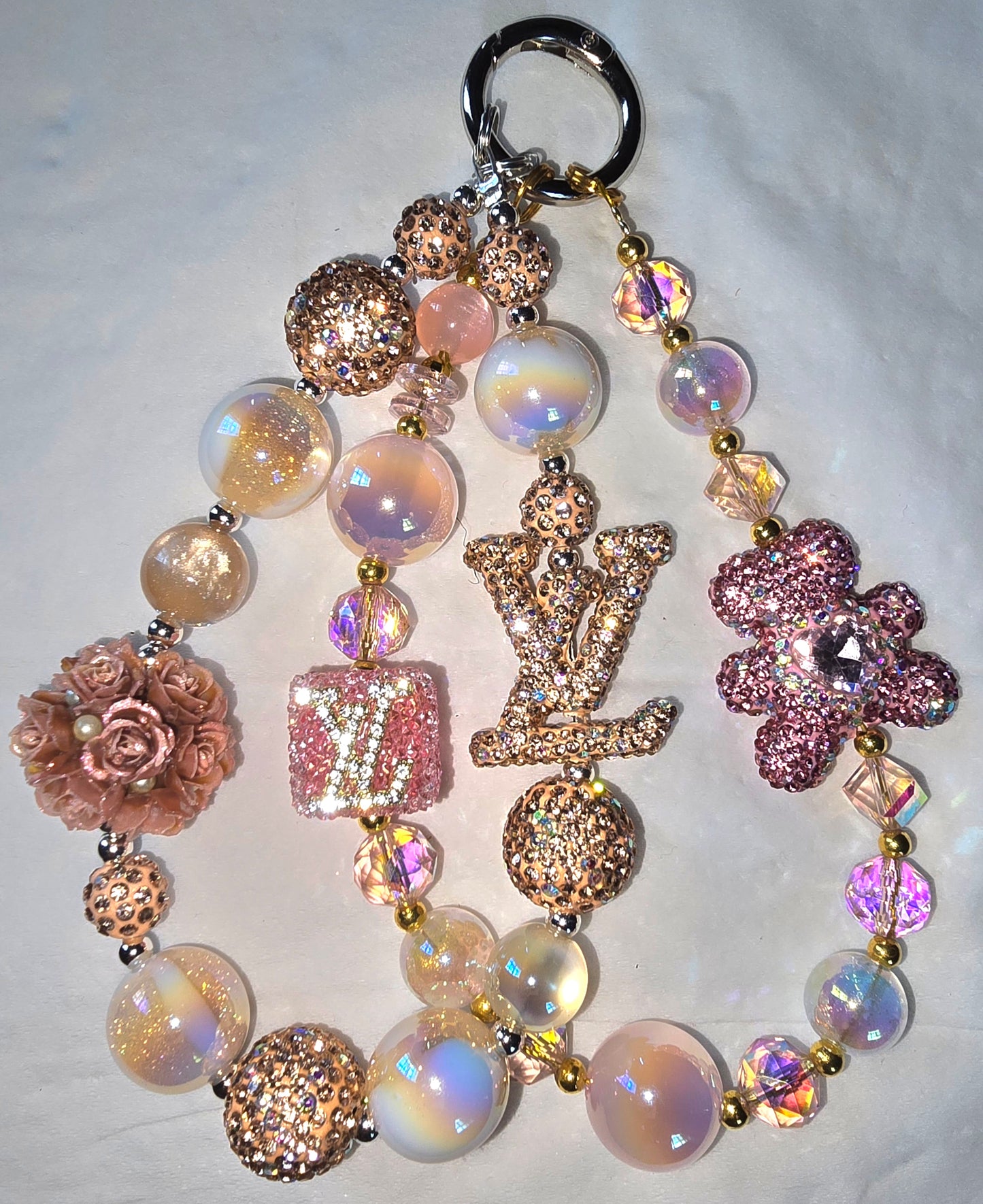 Designer Accessory Chain