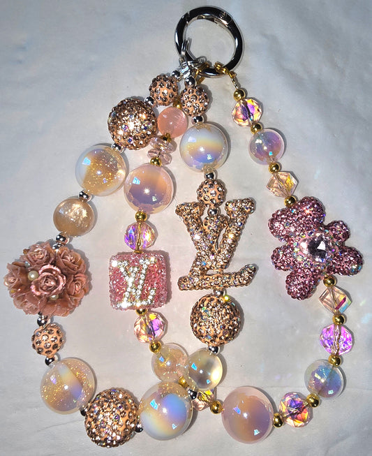 Designer Accessory Chain