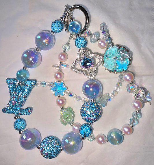 Designer Accessory Chain