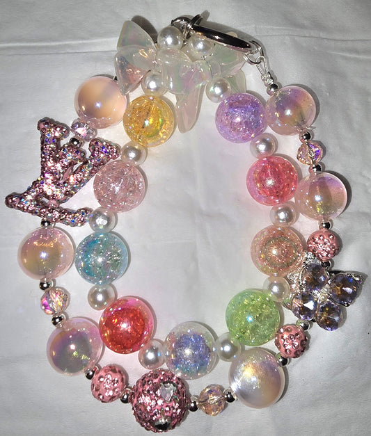 Designer Accessory Chain