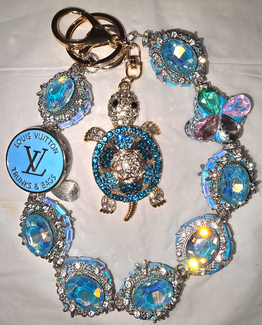 Designer Accessory Chain