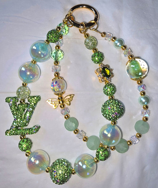 Designer Accessory Chain