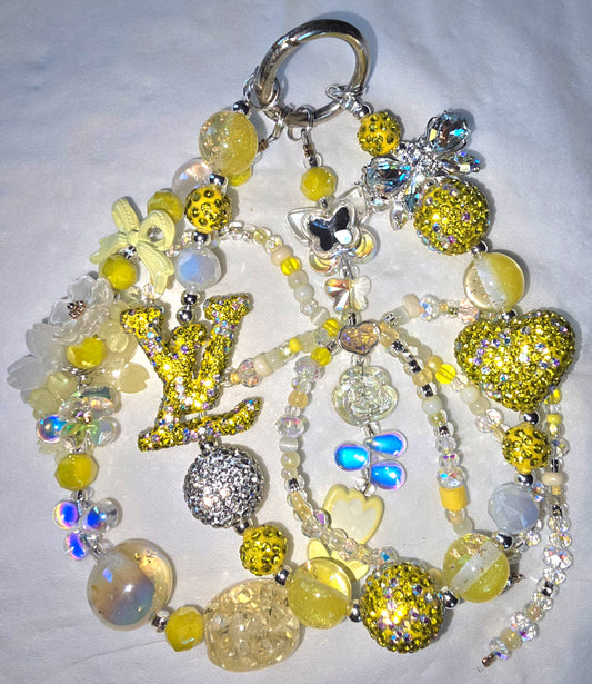 Designer Accessory Chain