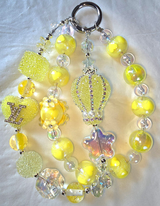 Designer Accessory Chain