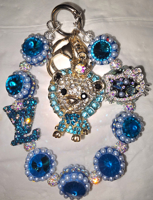 Designer Accessory Chain