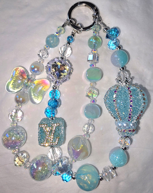Designer Accessory Chain