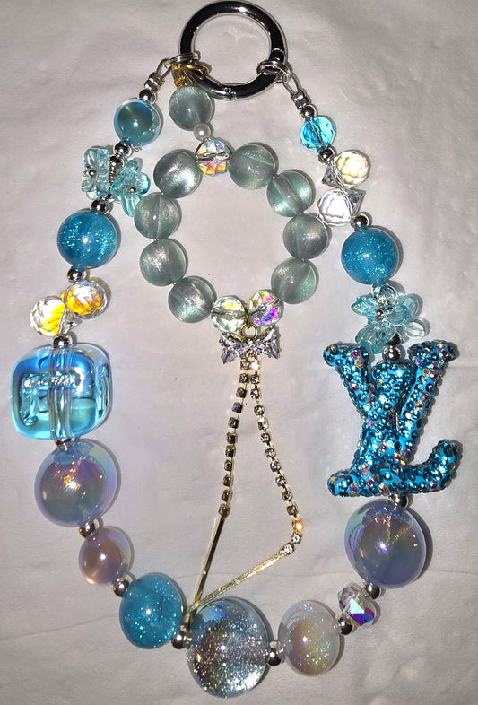 Designer Accessory Chain