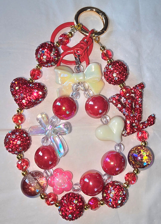 Designer Accessory Chain