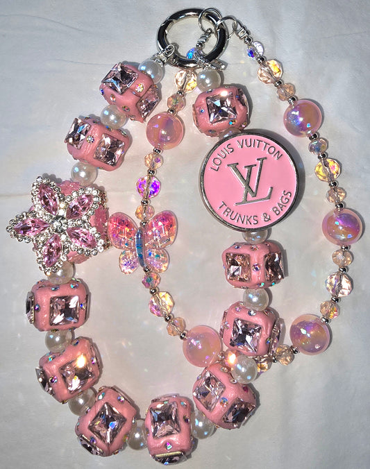 Designer Accessory Chain