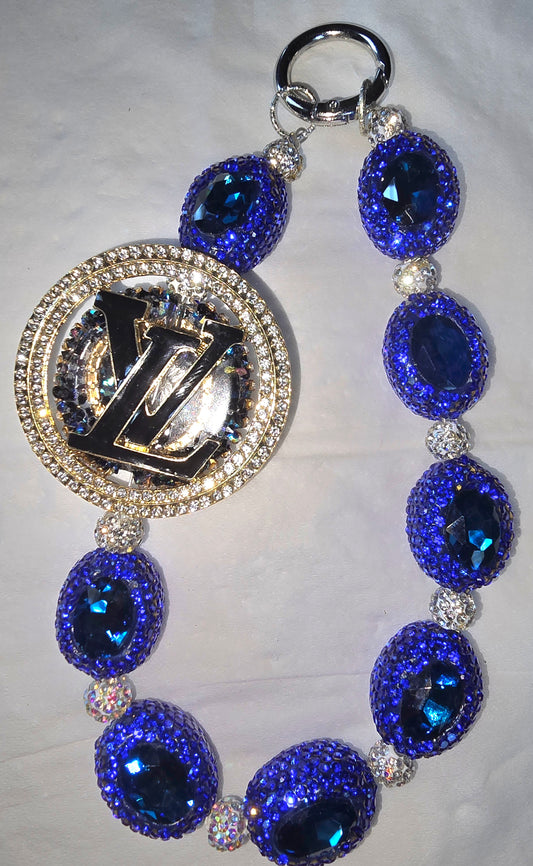 Designer Accessory Chain