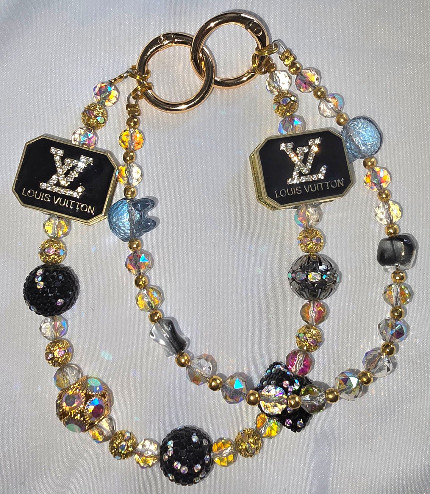 Designer Accessory Chain