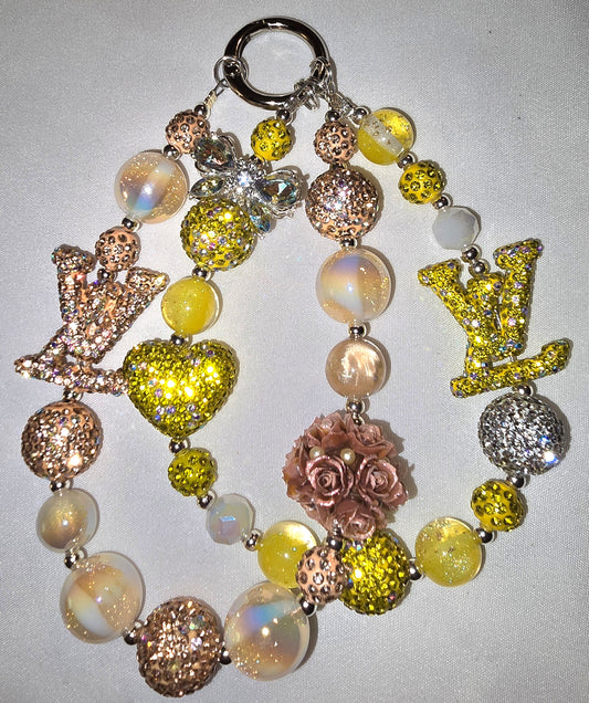 Designer Accessory Chain