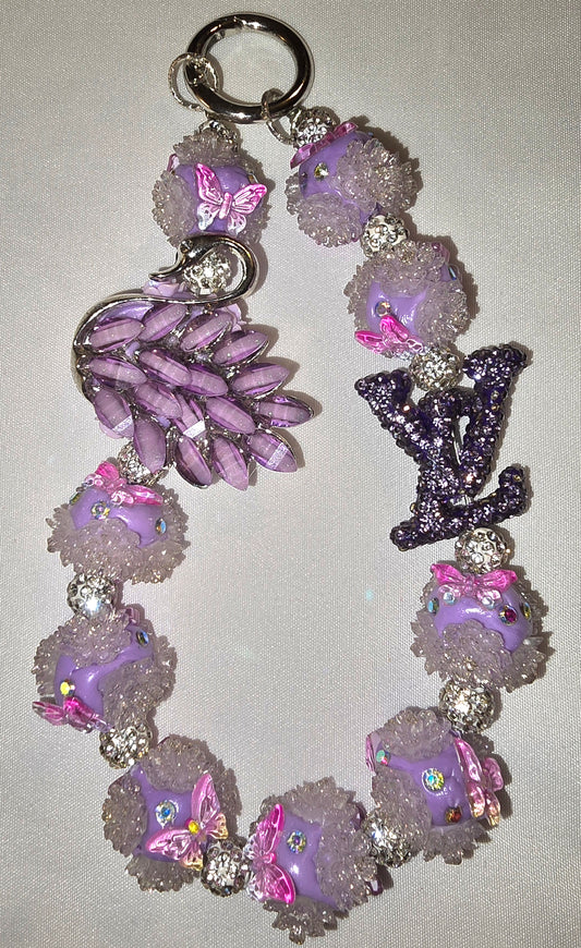 Designer Accessory Chain