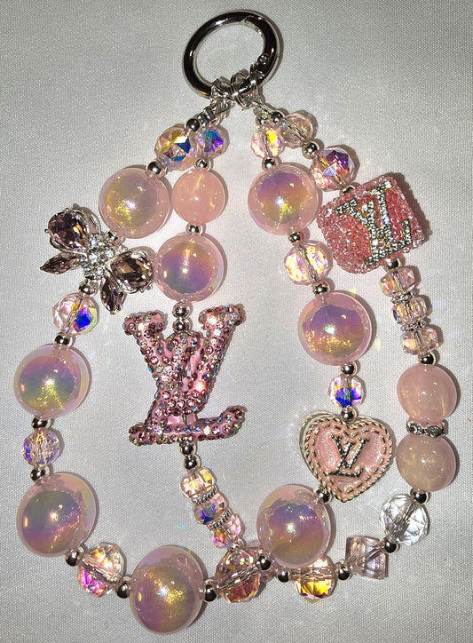Sweet & Iconic Accessory Charm