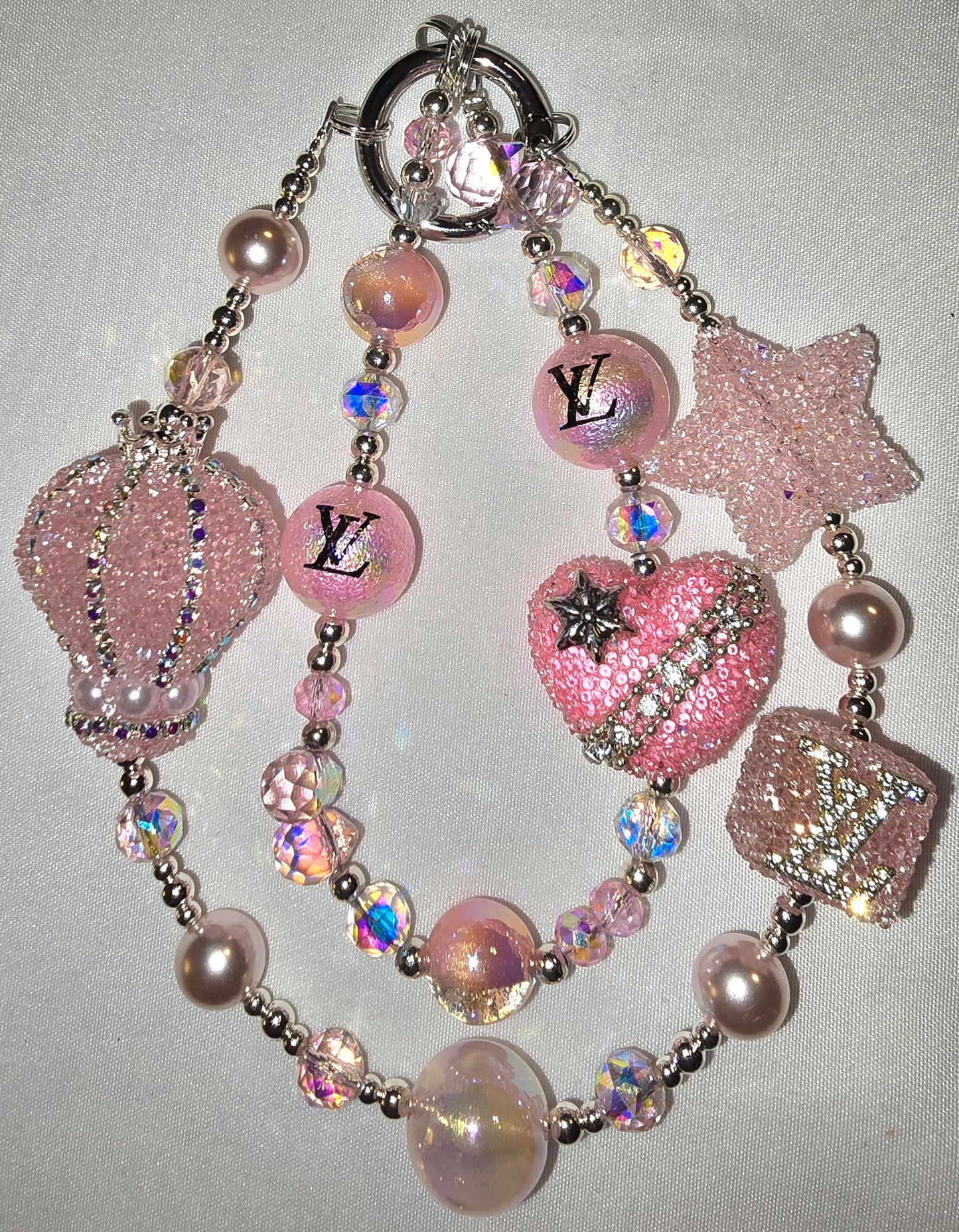 Sugar Royale Accessory Charm