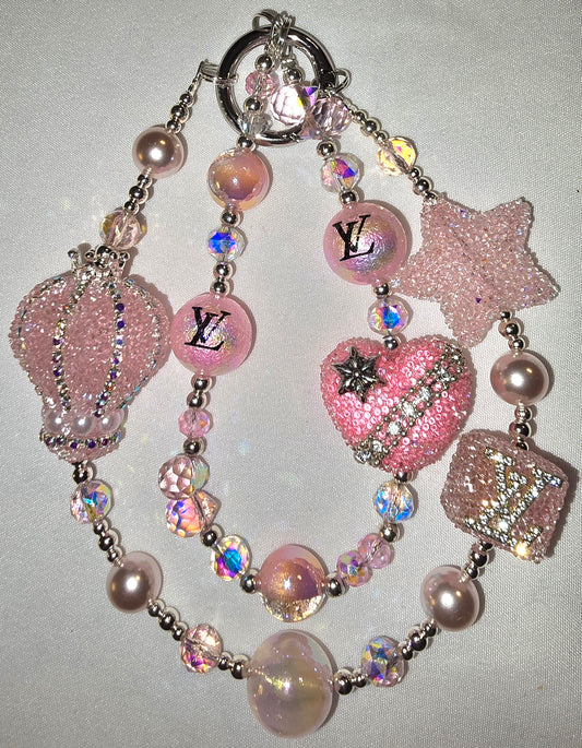 Sugar Royale Accessory Charm
