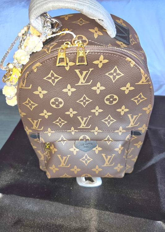 Designer Backpack