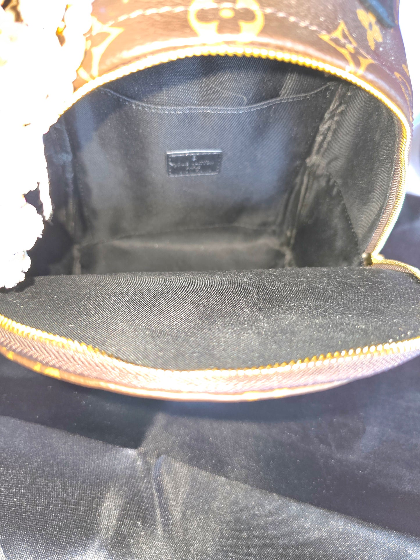 Designer Backpack
