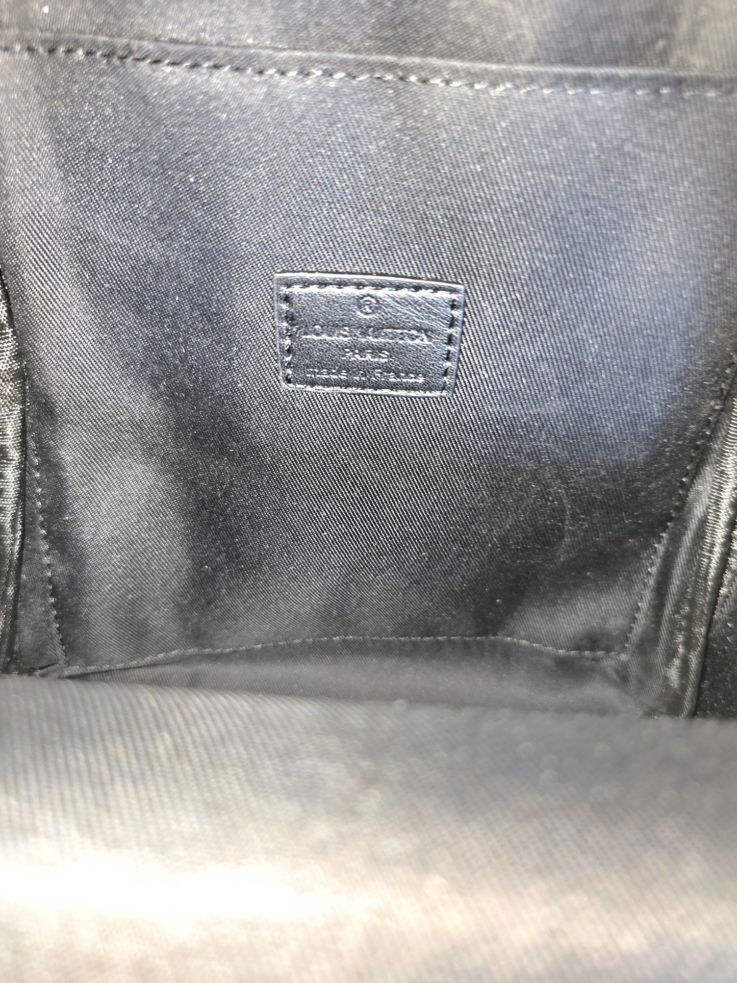 Designer Backpack