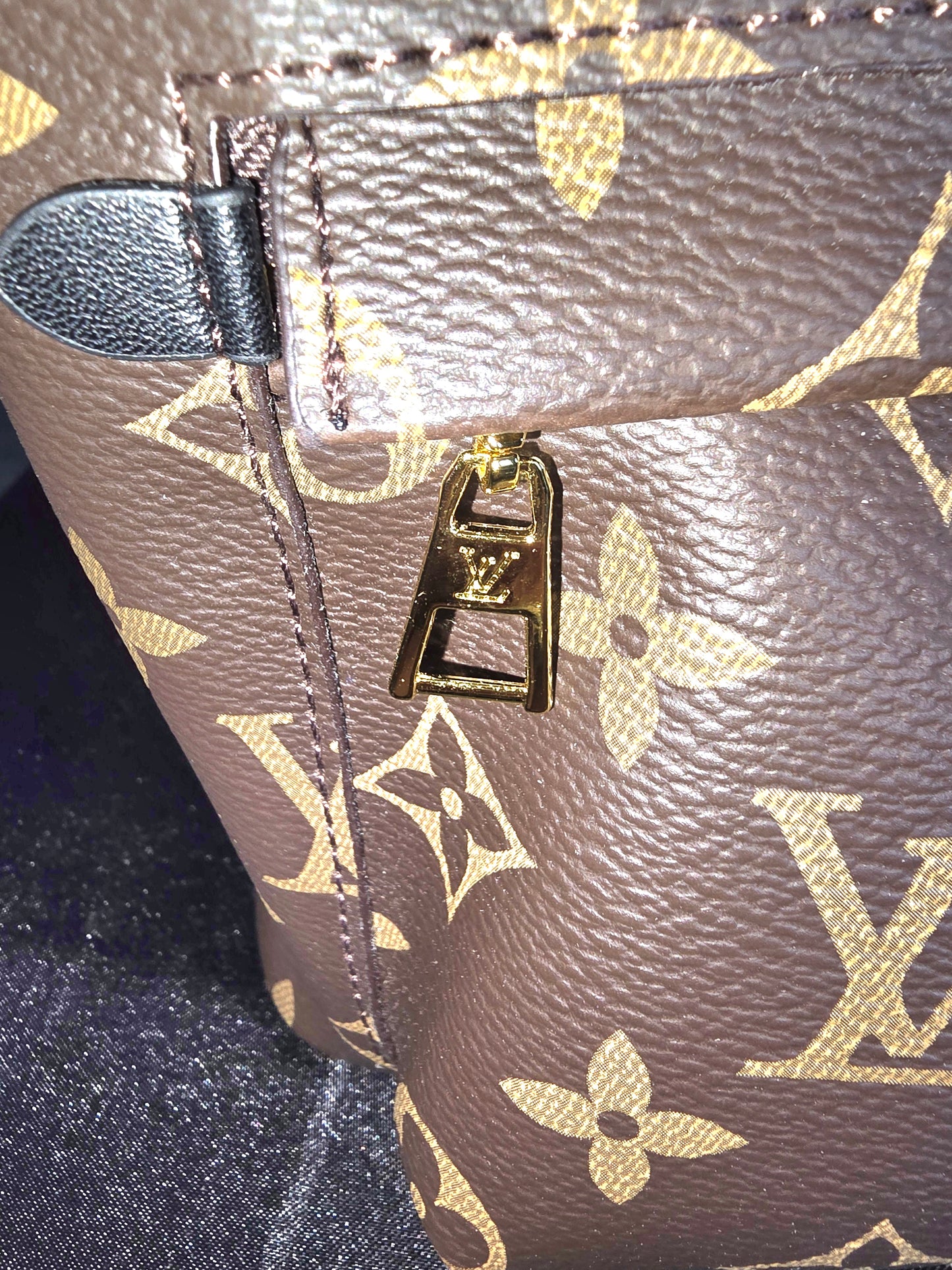 Designer Backpack