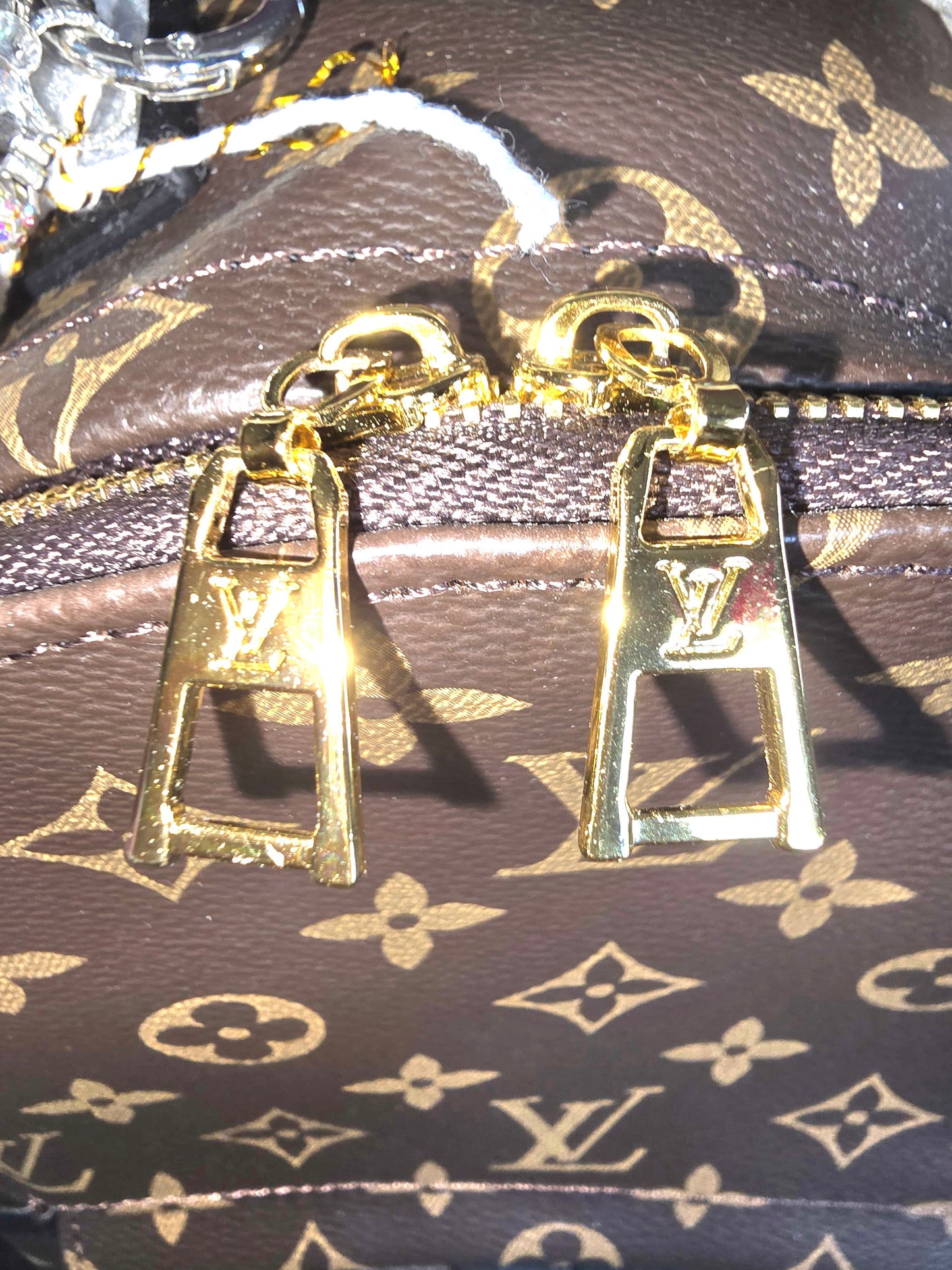 Designer Backpack