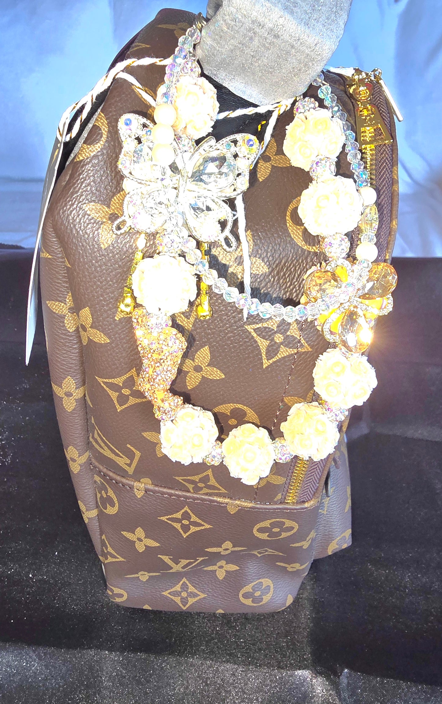 Designer Backpack