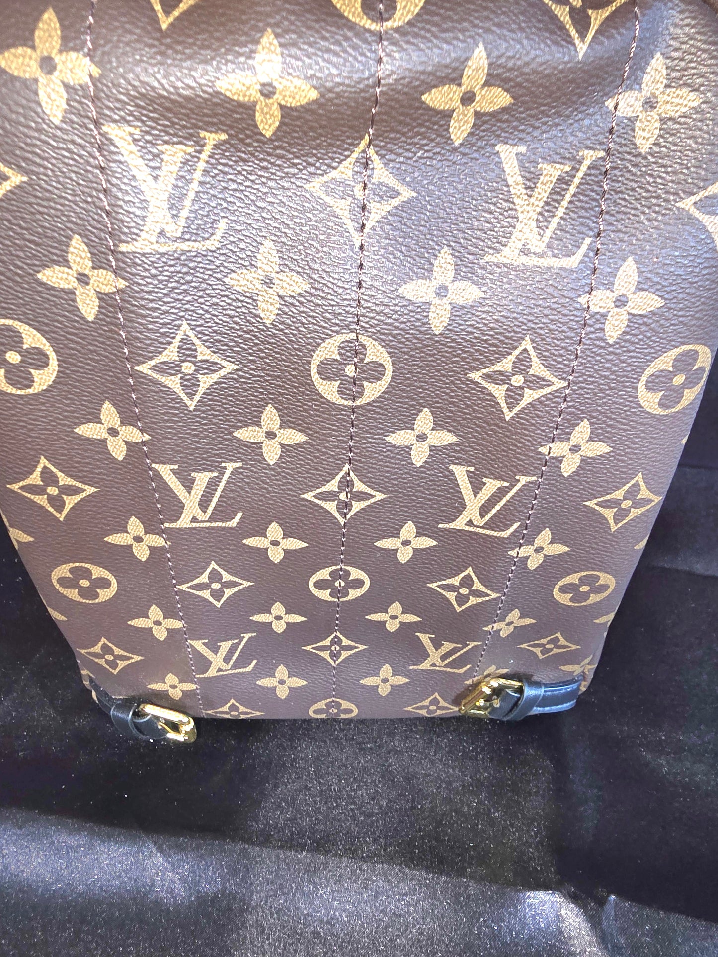 Designer Backpack