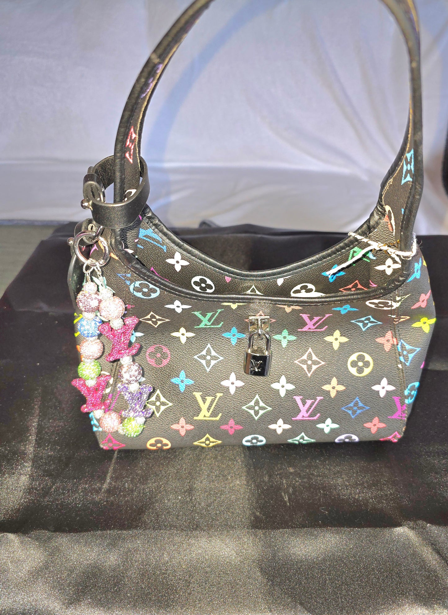 Designer Handbag