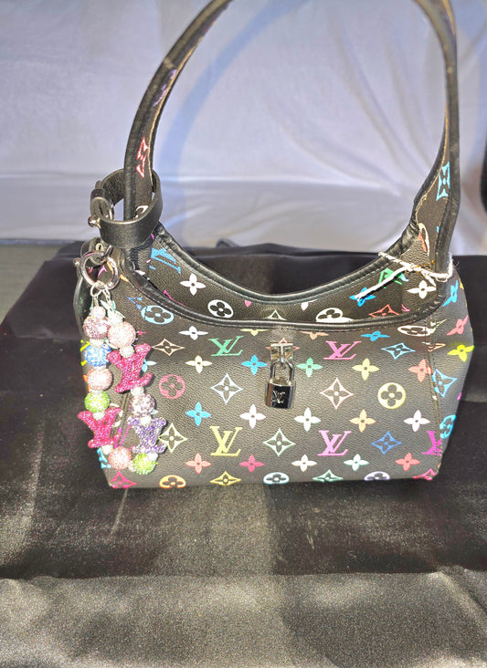 Designer Handbag