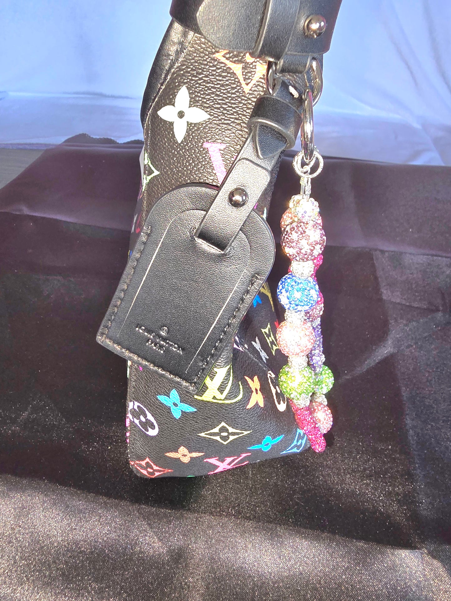 Designer Handbag