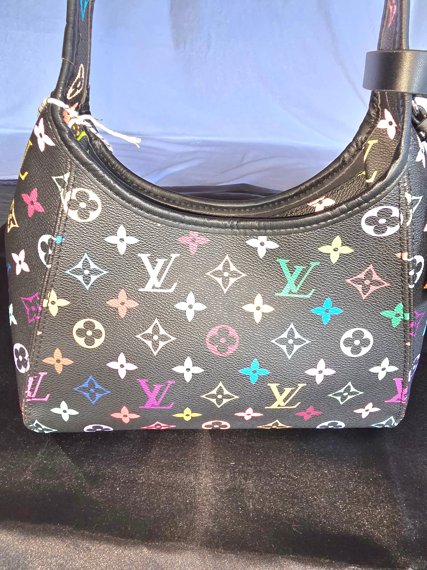 Designer Handbag