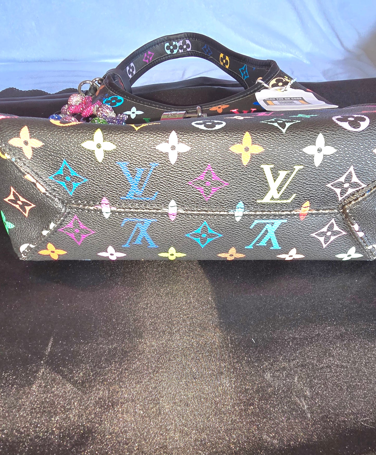 Designer Handbag