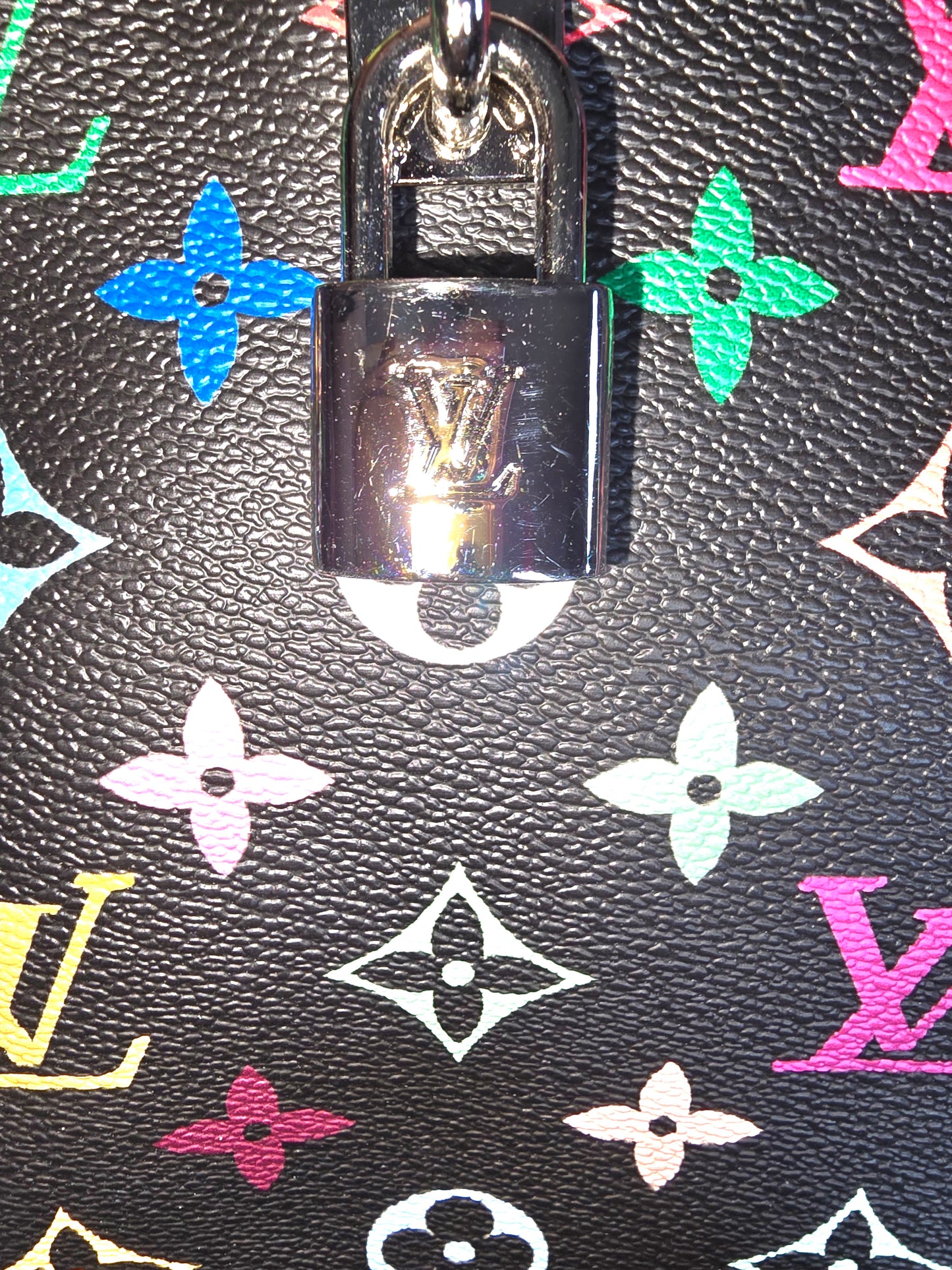 Designer Handbag