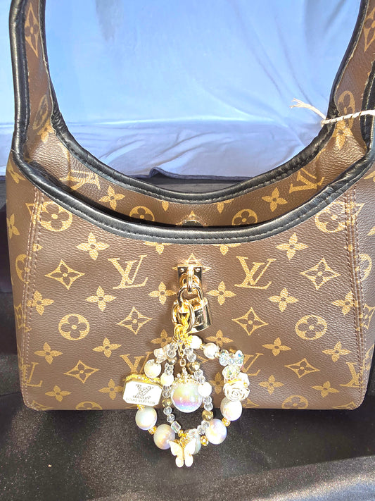Designer Handbag
