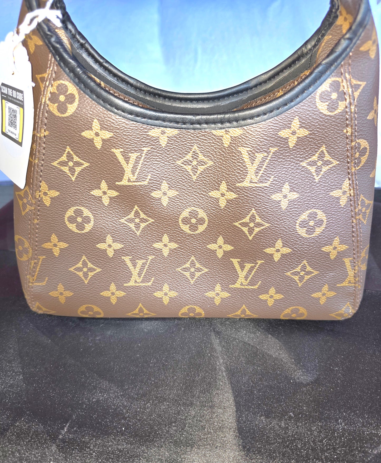 Designer Handbag