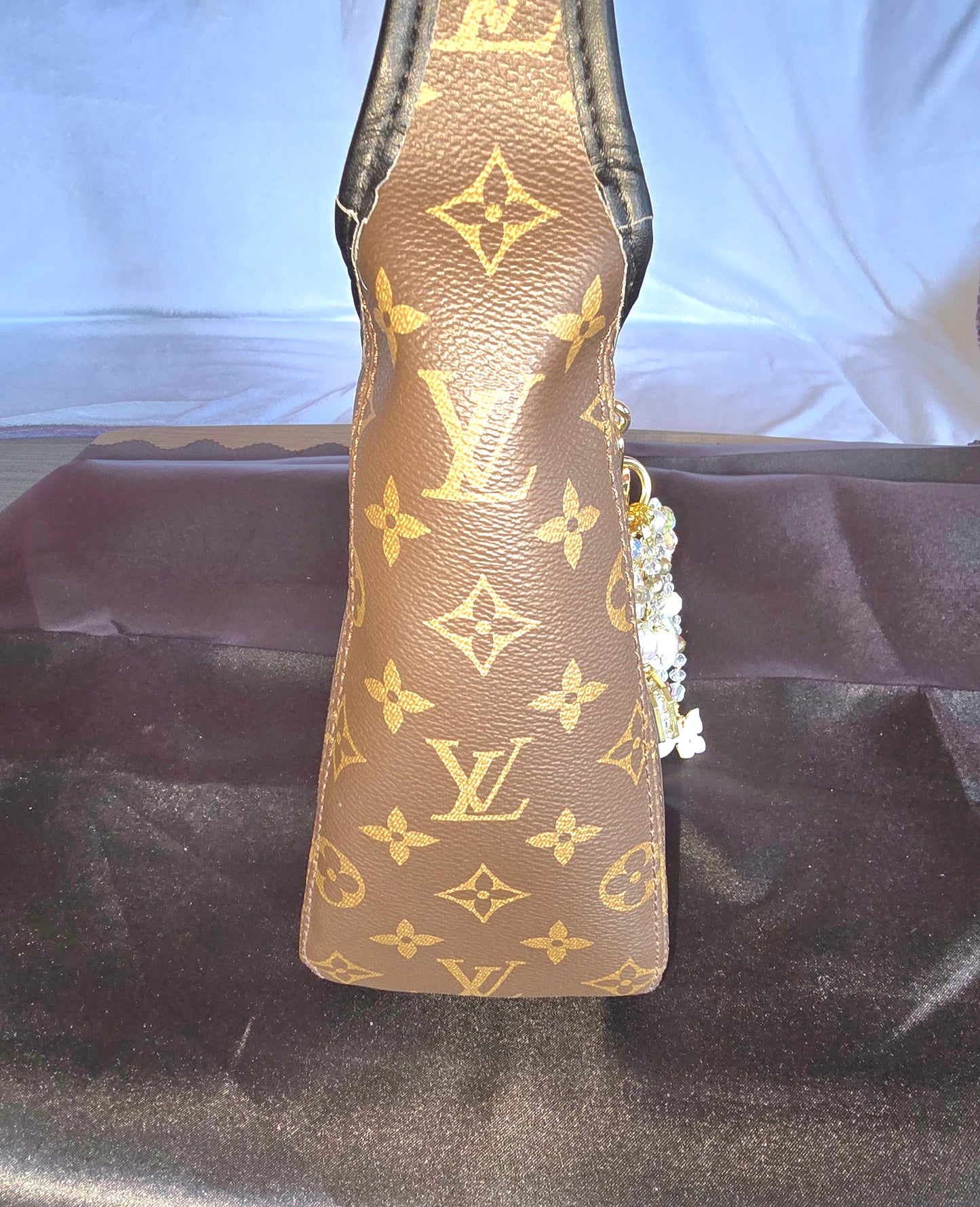 Designer Handbag