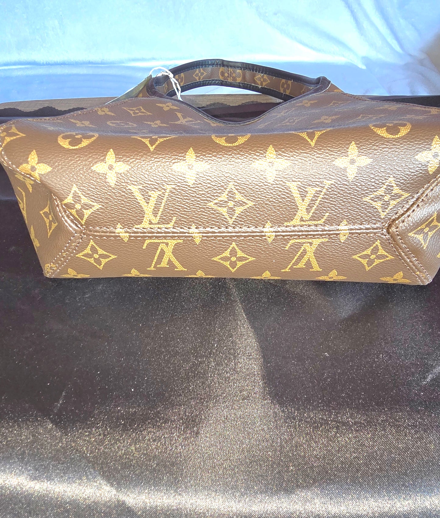 Designer Handbag