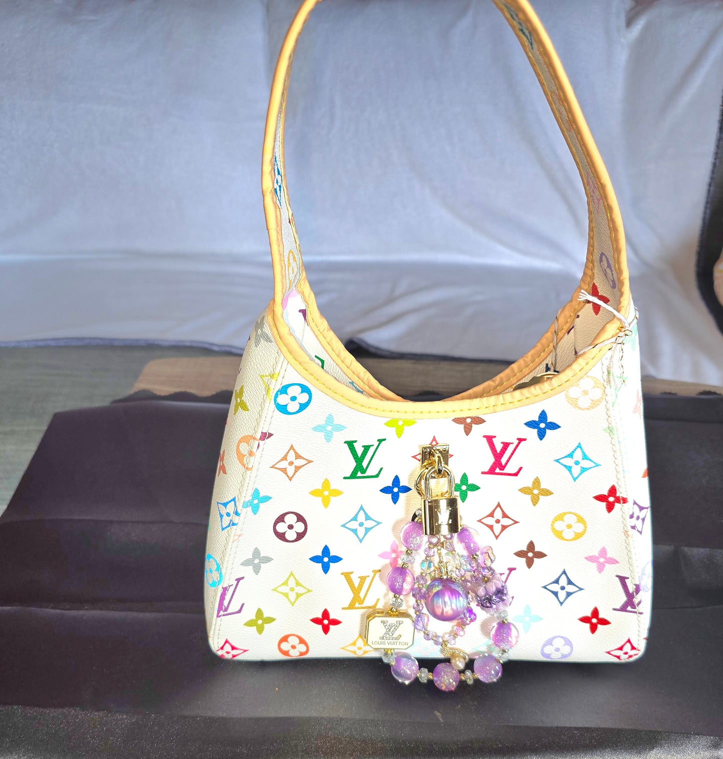 Designer Handbag