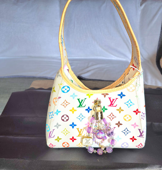 Designer Handbag