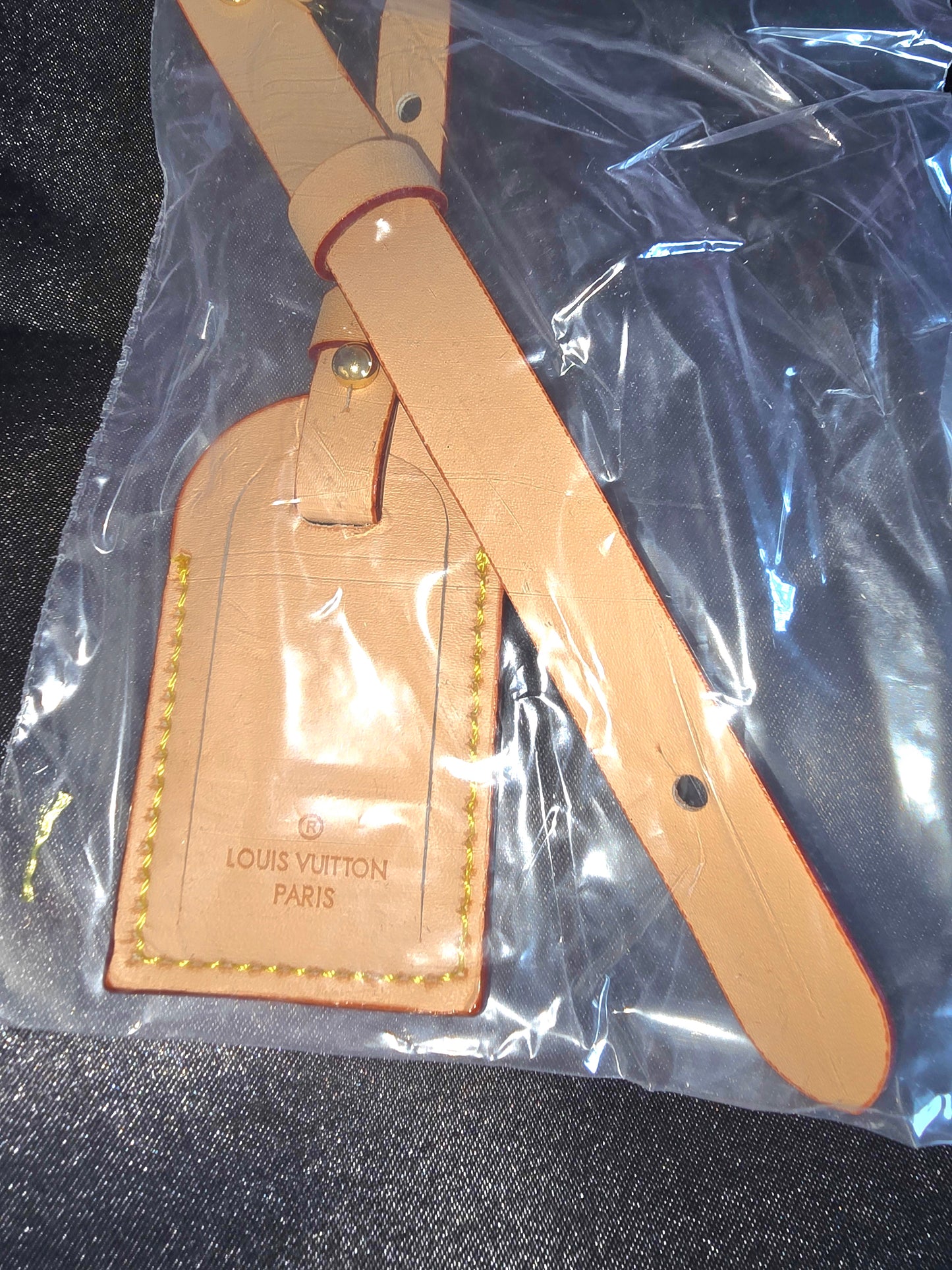 Designer Handbag