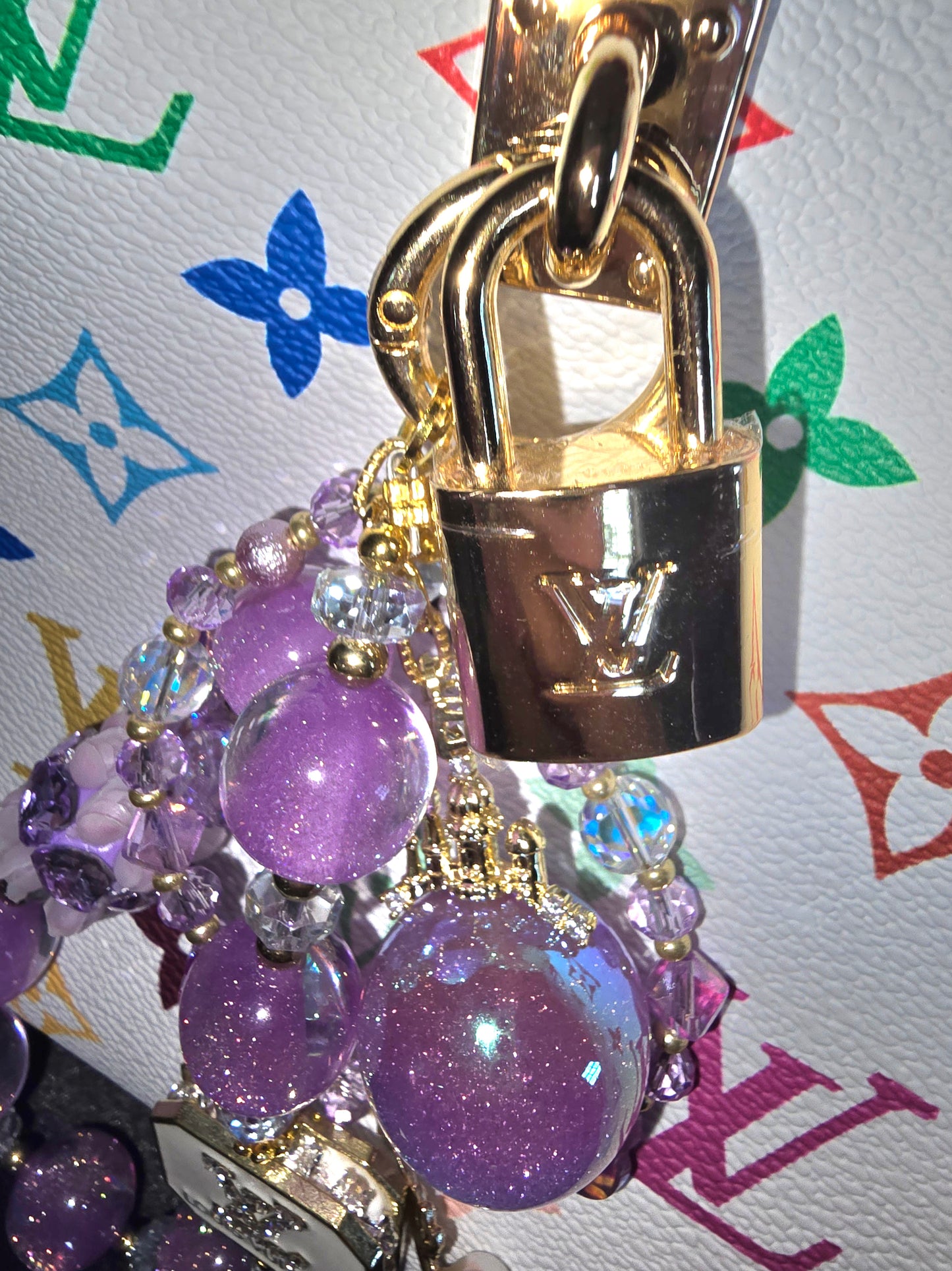 Designer Handbag